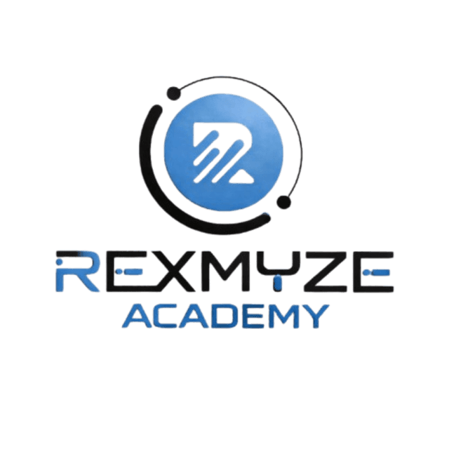 Rexmyze Academy Logo