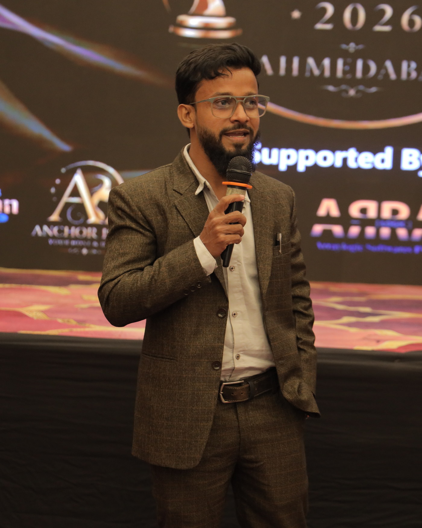 Irfan Khan, Digital Marketing & Business Skills Trainer